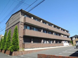 誉田駅 徒歩25分 3階の物件外観写真